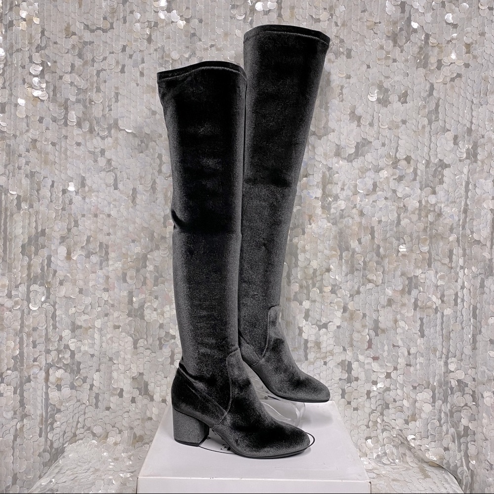 Steve Madden “Isaac”